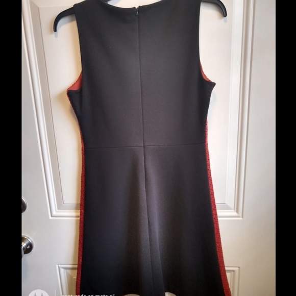 Metaphor Dress Women - Picture 3 of 6